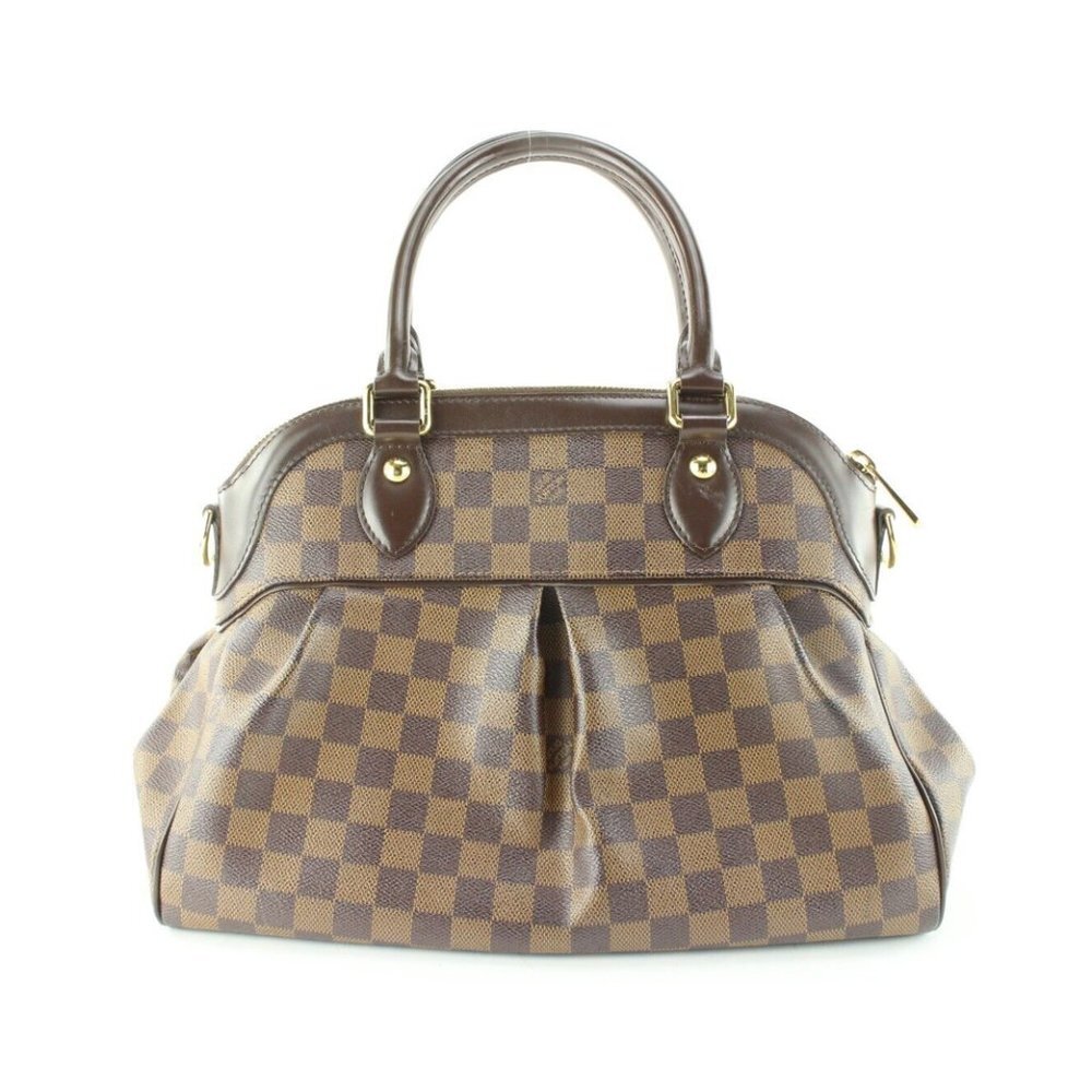 Louis Vuitton Damier Ebene Trevi 2LV0501